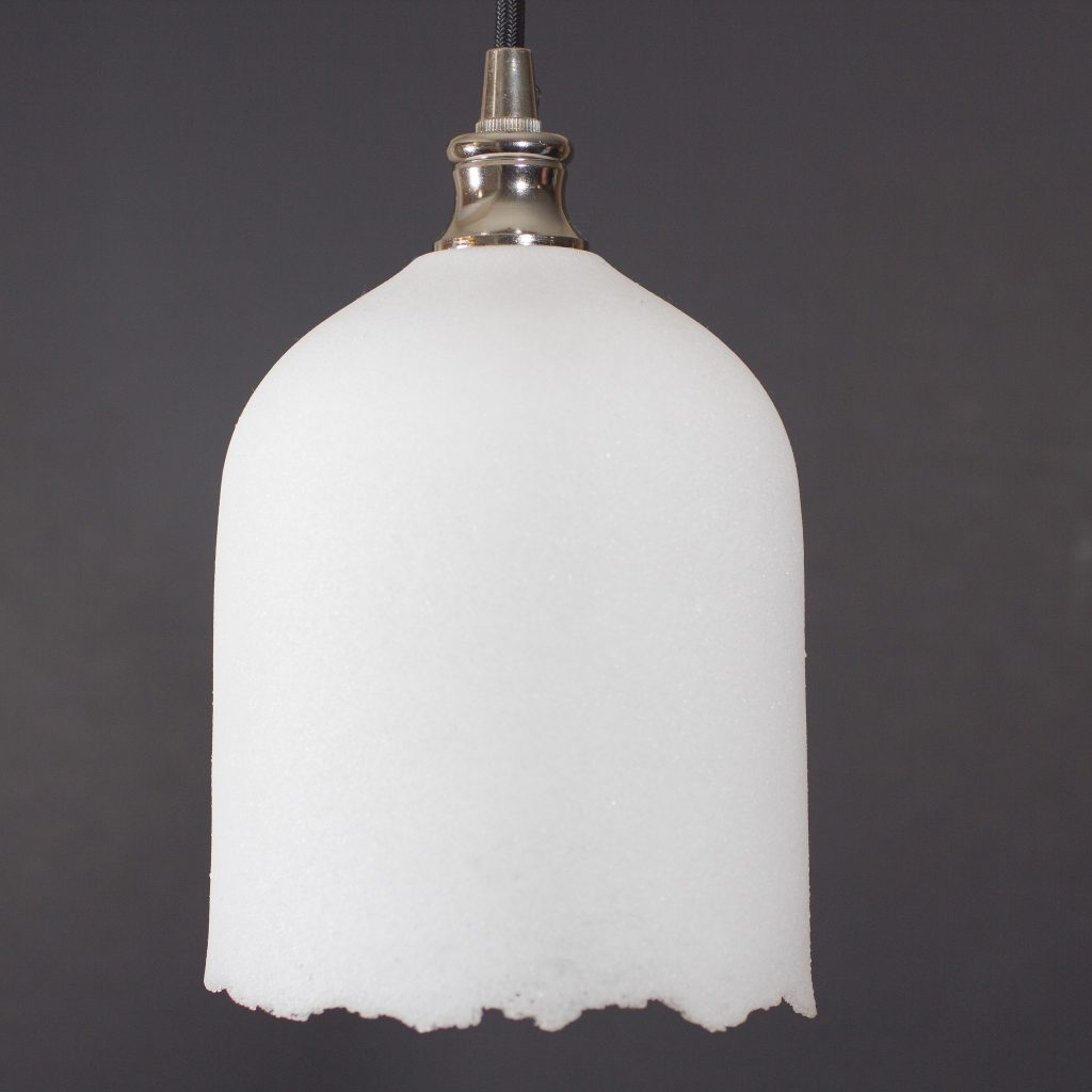 Sugar Drop Pendant Light
